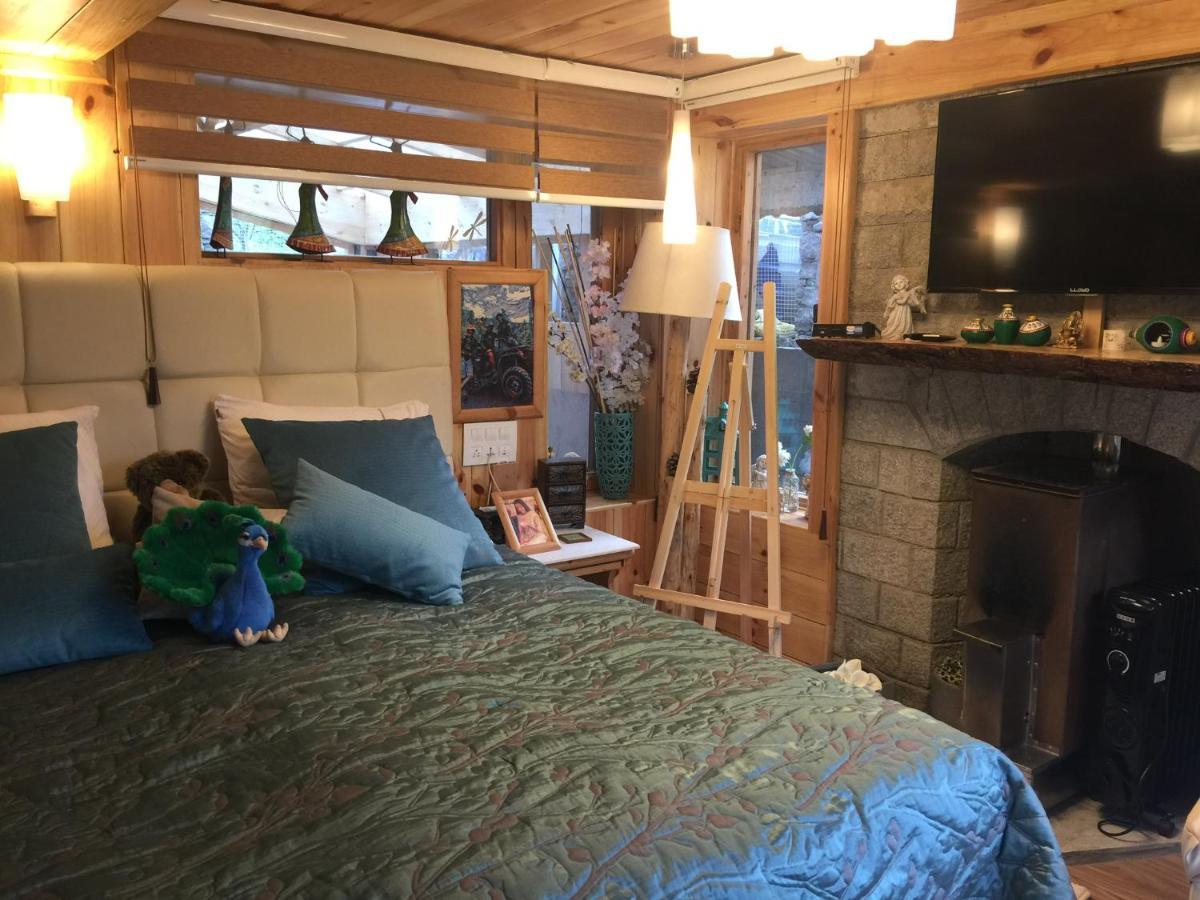Chalet Shanag Manali Villa - Manali (Himachal Pradesh) — Photos 1