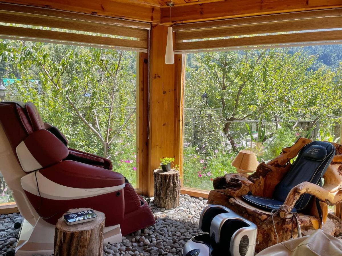 Chalet Shanag Manali Villa - Manali (Himachal Pradesh) — Photos 2